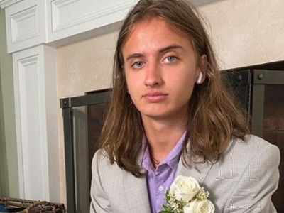 Esther Ripa's first-born daughter, Linda Ripa.